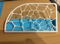 0.2mm layer, 3 walls, 12% infill