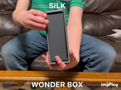 silk wonder box