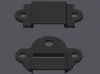 Ohne Support - 0.16mm layer, 2 walls, 35% infill