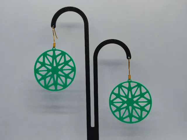 Aretes GeoVibes