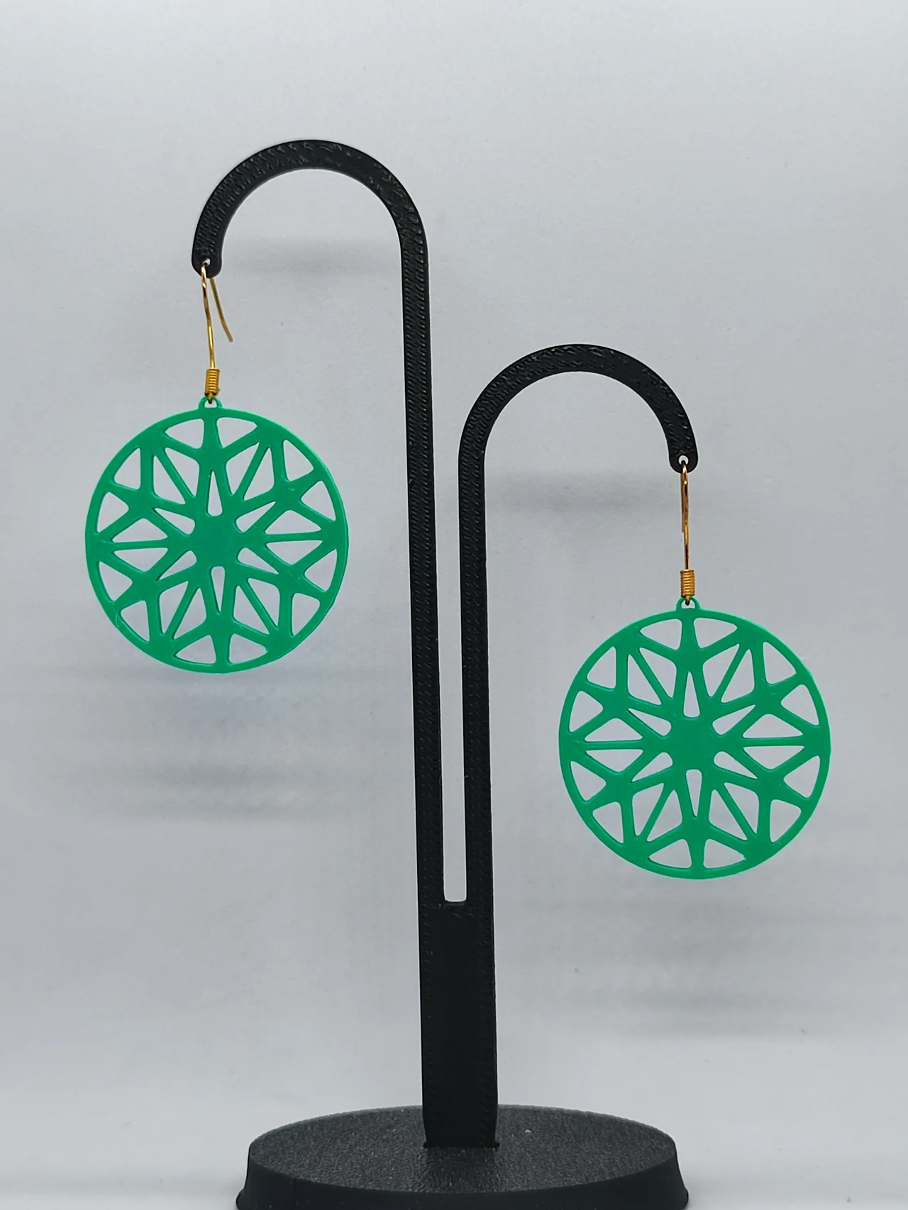 Aretes GeoVibes view 3