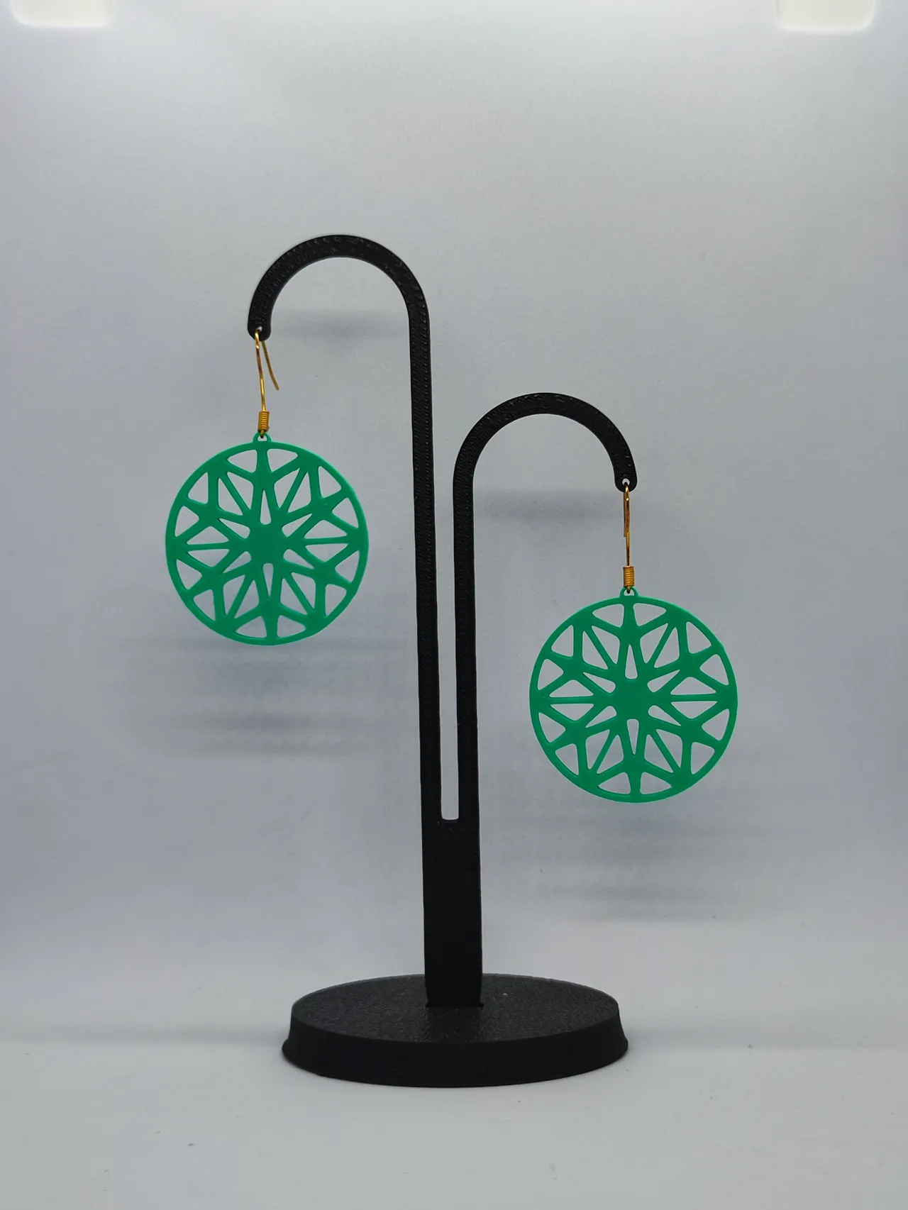 Aretes GeoVibes view 2