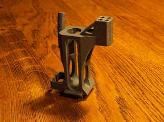 AMS lite Tubes and Cable Helper - Improved