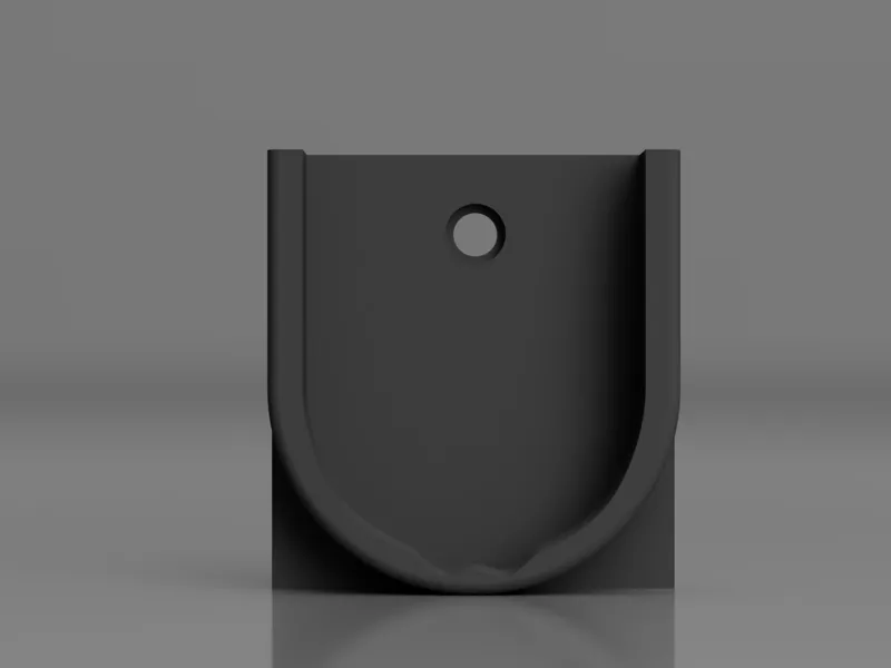 Baby Gate Wall Protector