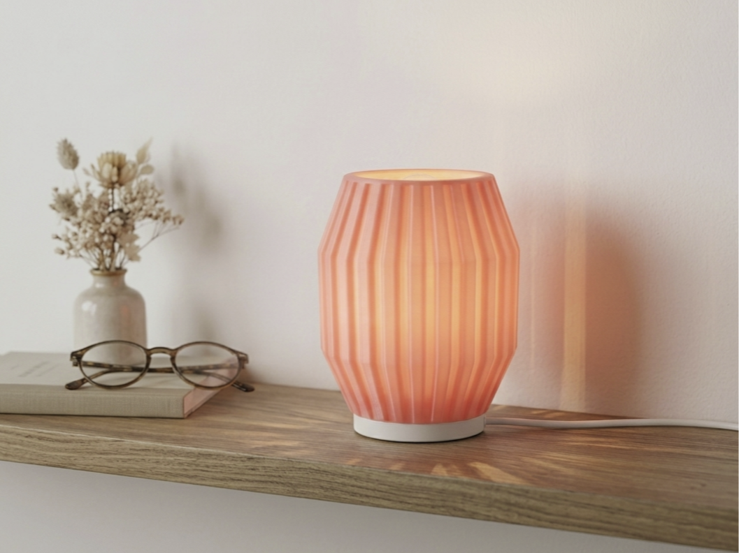 Lighting Collection – Aura No.2 Lamp Decor Lantern