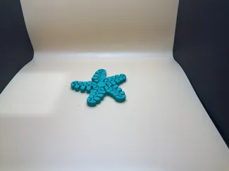 Flexi starfish