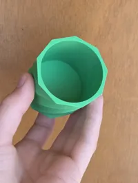 0.16mm layer, 2 walls, 15% infill