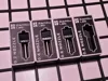 No AMS Needed 0.2mm layer, 2 walls, 10% infill