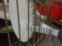 0.2mm layer, 3 walls, 15% infill