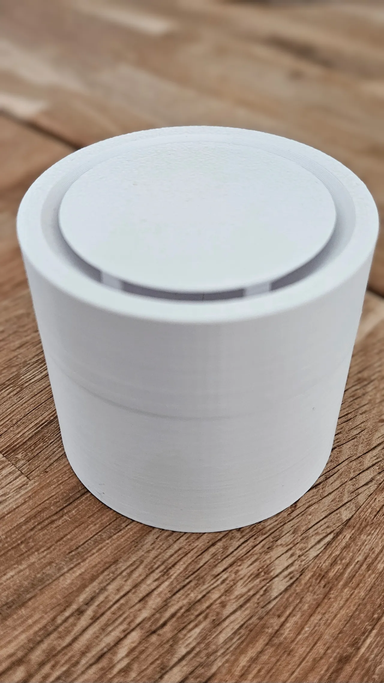 Fruit fly trap V2 view 3
