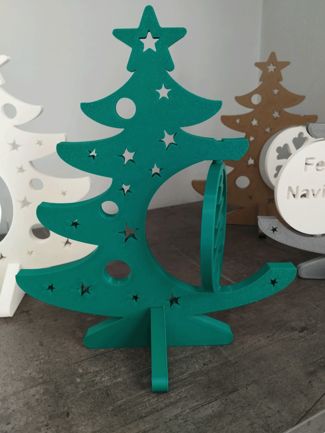 Árbol Navidad