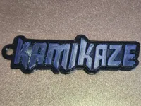 kamikaze brelok