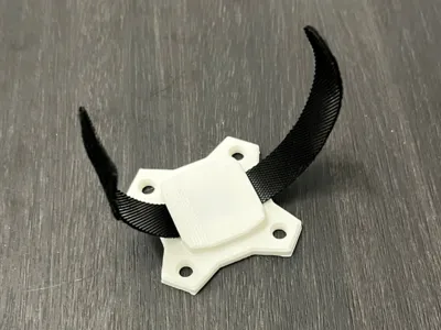 cable management X
