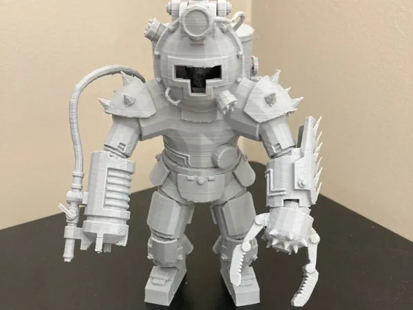 Figurine Panzer, Call of Duty Zombies Origins