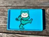 V2 Style Snorlax Bear 0.2mm layer, 2 walls, 15% infill