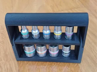 Sockets Holder