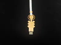 0.2mm 层高, 2 层墙, 15% 填充