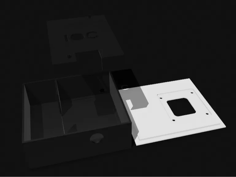 Embed Box v2