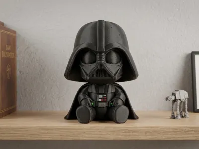 Darth Vader