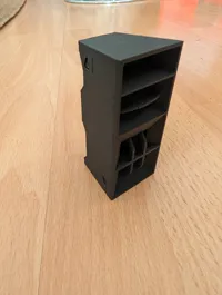 Enceinte miniature Turbosound TA-880H — photo 4