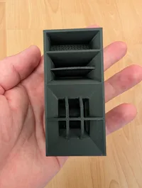 Enceinte miniature Turbosound TA-880H — photo 5