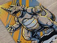 Rhydon