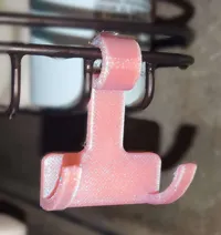 0.16mm layer, 2 walls, 15% infill, no supports