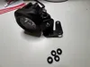 0.2mm layer, 2 walls, 90% infill