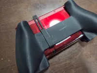 Locking Clip - No Glue - Original