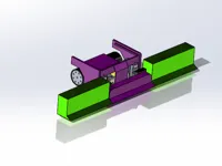 0.2mm layer, 3 walls, 25% infill