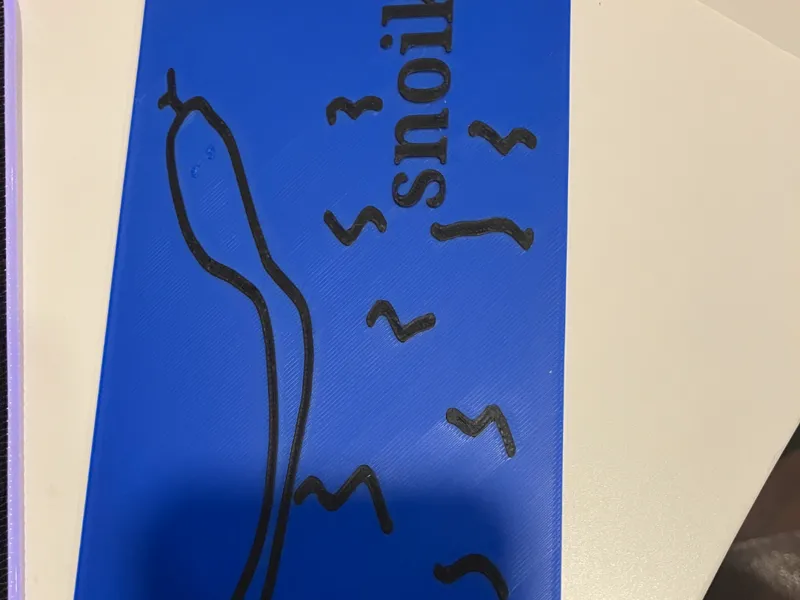 SNOIK