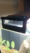 0.16mm layer, 2 walls, 15% infill
