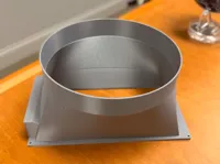 0.6mm nozzle, 0.3mm layer, 2 walls, 15% infill