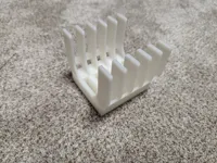 0.2mm layer, 4 walls, 15% infill