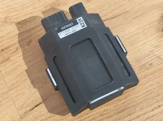 Honda CR250R 02-03 CDI ECU Rubber Mount