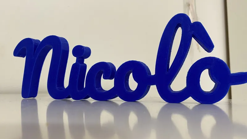 Nicolò