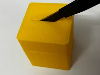 Blade Storage Box刀片收纳盒
