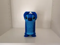 Stitch ressort articulé — photo 1
