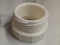 0.2mm layer, 3 walls, 15% infill