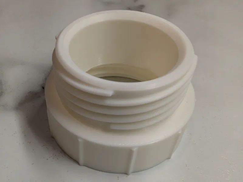 Spectra Breast Pump to EvenFlo Balance + Wide