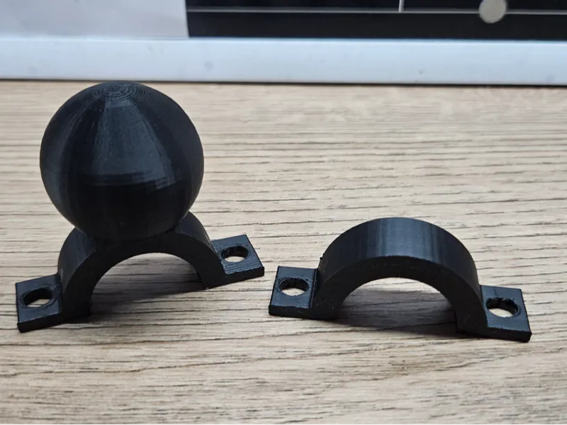 Steering Wheel knob game
