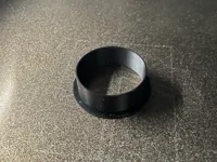 0.2mm 层高, 2 层墙, 15% 填充