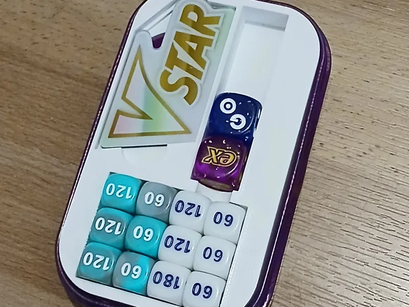 Mini Tin Einsatz Pokemon TCG > Snorlax