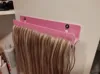 Stretched model for 256 mm bed