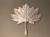 Beautiful fan that can be used as a decorative ornament