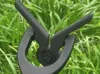 Swing Rod Rest - Optimised Profile