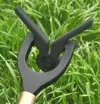 A1 Mini - Swing Rod Rest- Optimised Print