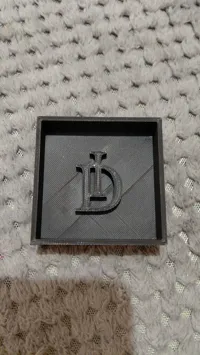 0.2mm layer, 3 walls, 15% infill