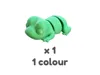 Yampi (1 color) (1 ud)