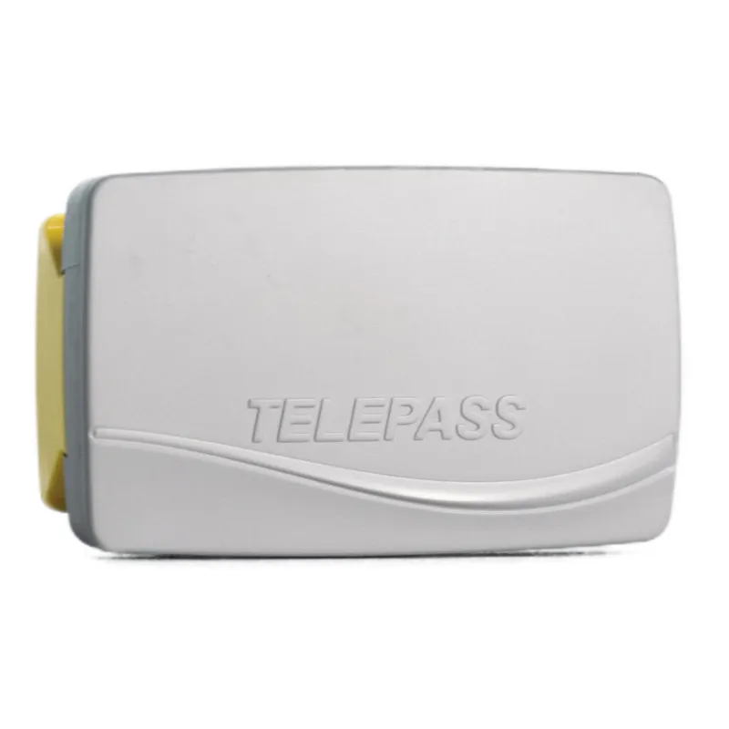 TELEPASS HOLDER